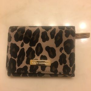 Cheetah Print Wallet 🖤🤎